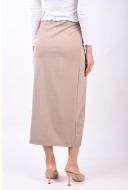 Fusta Pieces Pcmunaca Fossil